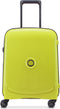 Delsey Belmont Plus 55 cm Handbagagekoffer - Geel