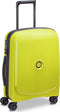 Delsey Belmont Plus 55 cm Handbagagekoffer - Geel