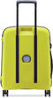 Delsey Belmont Plus 55 cm Handbagagekoffer - Geel