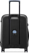 Delsey Belmont Plus 55 cm Handbagagekoffer - Zwart