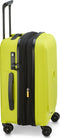 Delsey Belmont Plus 55 cm Vergrootbare Handbagagekoffer - Geel