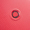 Delsey Belmont Plus 55 cm Vergrootbare Handbagagekoffer - Rood