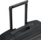 Delsey Belmont Plus 71 cm Vergrootbare Reiskoffer - Zwart
