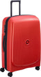 Delsey Belmont Plus 76 cm Reiskoffer - Rood