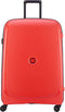 Delsey Belmont Plus 76 cm Reiskoffer - Rood