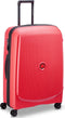 Delsey Belmont Plus 76 cm Reiskoffer - Rood