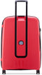 Delsey Belmont Plus 76 cm Reiskoffer - Rood
