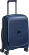 Delsey Belmont Plus Handbagagekoffer - 55 cm - Donkerblauw