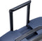 Delsey Belmont Plus Handbagagekoffer - 55 cm - Donkerblauw