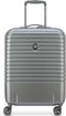 Delsey Caumartin Handbagagekoffer 55 cm - Grijs