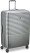 Delsey Caumartin Reiskoffer 76 cm - Grijs