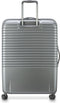 Delsey Caumartin Reiskoffer 76 cm - Grijs