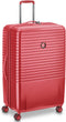 Delsey Caumartin Reiskoffer 76 cm - Rood