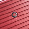 Delsey Caumartin Reiskoffer 76 cm - Rood