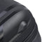 Delsey Clavel Slim Cabin Trolley Case - 55 cm - Black