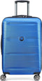 Delsey Comete Plus Trolley Case - 67 cm - Blue