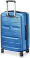 Delsey Comete Plus Trolley Case - 67 cm - Blue