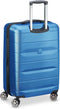 Delsey Comete Plus Trolley Case - 67 cm - Blue