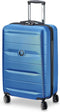 Delsey Comete Plus Trolley Case - 67 cm - Blue