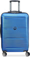 Delsey Comete Plus Trolley Case - 67 cm - Blue