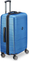 Delsey Comete Plus Trolley Case - 67 cm - Blue