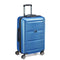 Delsey Comete Plus Trolley Case - 67 cm - Blue