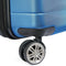 Delsey Comete Plus Trolley Case - 67 cm - Blue