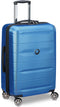 Delsey Comete Plus Trolley Case - 67 cm - Blue