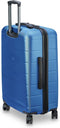 Delsey Comete Plus Trolley Case - 67 cm - Blue