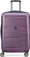Delsey Comete Plus Trolley Case - 67 cm - Purple