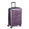 Delsey Comete Plus Trolley Case - 67 cm - Purple