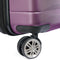 Delsey Comete Plus Trolley Case - 67 cm - Purple