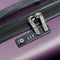 Delsey Comete Plus Trolley Case - 67 cm - Purple