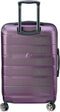 Delsey Comete Plus Trolley Case - 67 cm - Purple