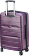 Delsey Comete Plus Trolley Case - 67 cm - Purple