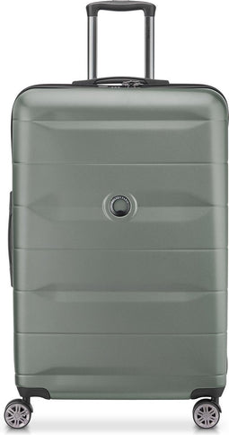 Delsey Comete Plus Trolley Case - 77 cm - Iguana