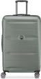 Delsey Comete Plus Trolley Case - 77 cm - Iguana