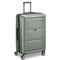 Delsey Comete Plus Trolley Case - 77 cm - Iguana