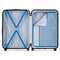 Delsey Comete Plus Trolley Case - 77 cm - Iguana