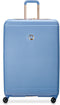 Delsey Freestyle 82 cm Vergrootbare Reiskoffer - Blauw