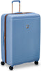 Delsey Freestyle 82 cm Vergrootbare Reiskoffer - Blauw