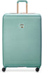 Delsey Freestyle 82 cm Vergrootbare Reiskoffer - Groen