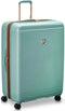 Delsey Freestyle 82 cm Vergrootbare Reiskoffer - Groen