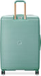 Delsey Freestyle 82 cm Vergrootbare Reiskoffer - Groen