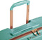 Delsey Freestyle 82 cm Vergrootbare Reiskoffer - Groen