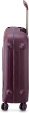 Delsey Moncey 55 cm Handbagage Koffer - Paars