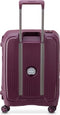 Delsey Moncey 55 cm Handbagage Koffer - Paars