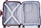 Delsey Moncey 55 cm Handbagage Koffer - Paars