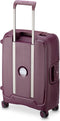 Delsey Moncey 55 cm Handbagage Koffer - Paars
