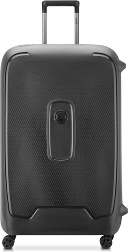 Delsey Moncey 82 cm Reiskoffer - Zwart